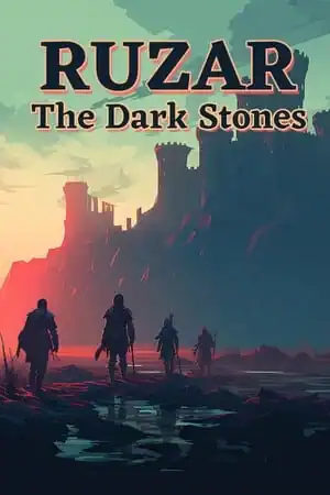 Ruzar — The Dark Stones