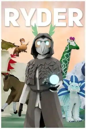 Ryder