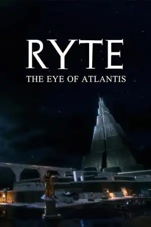 Ryte — The Eye of Atlantis