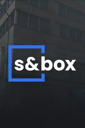 S and Box (Garry’s Mod)