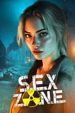 S.E.X. Z.O.N.E.