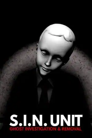 S.I.N. Unit: Ghost Investigationand and Removal