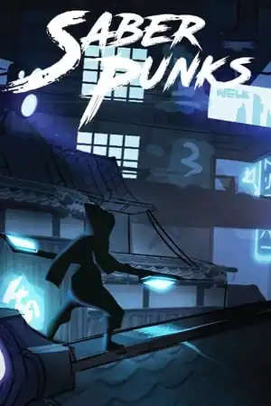 Saber Punks