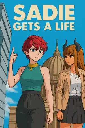 Sadie Gets a Life