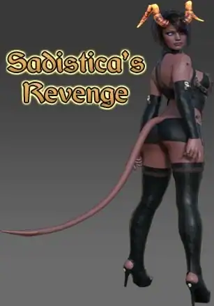 Sadistica’s Revenge