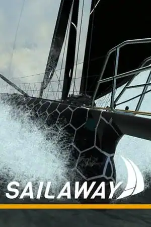 Sailaway — The Sailing Simulator