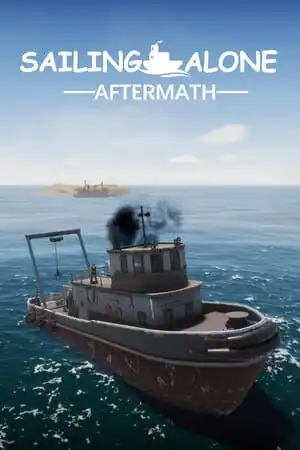 Sailing alone:Aftermath