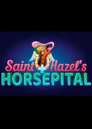 Saint Hazel’s Horsepital