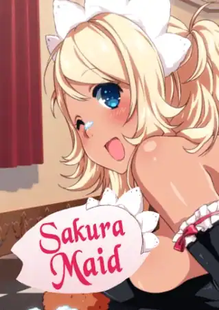 Sakura Maid