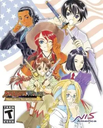 Sakura Taisen