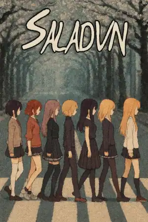 SaladVN
