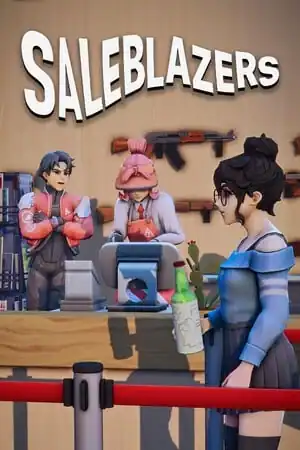 Saleblazers