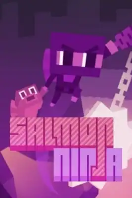 Salmon Ninja