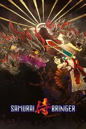 Samurai Bringer