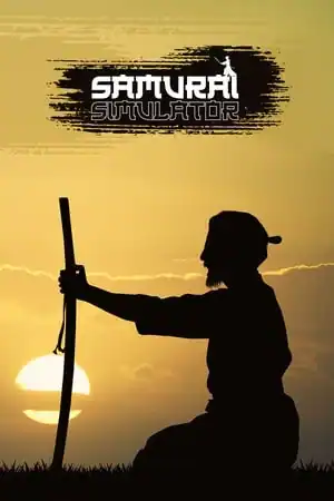 Samurai Simulator