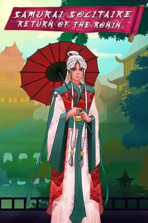 Samurai Solitaire: Return of the Ronin