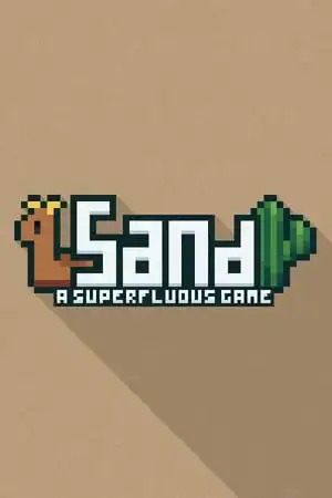 Sand: A Superfluous Game