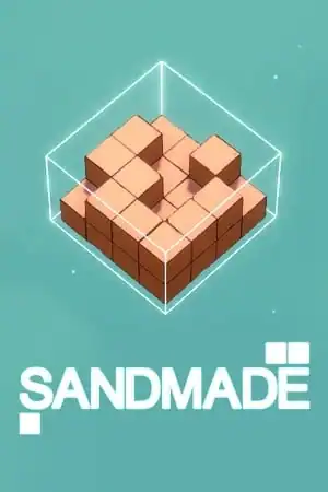 Sandmade