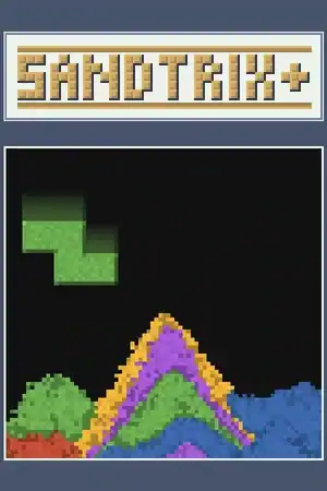 Sandtrix+