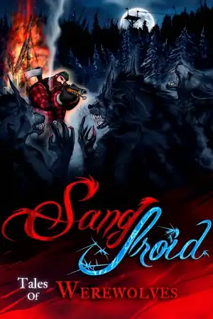 Sang-Froid — Tales of Werewolves