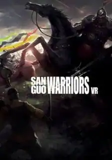 Sanguo Warriors VR