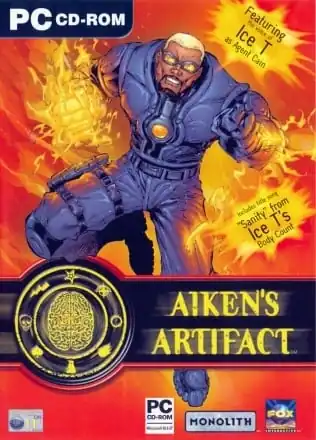 Sanity — Aiken’s Artifact