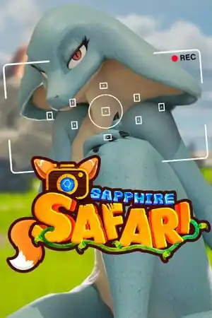 Sapphire Safari