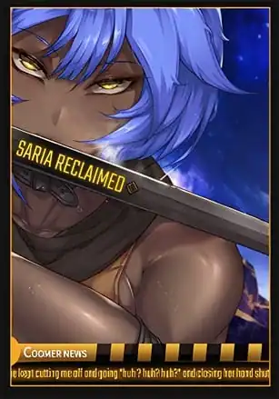 Saria Reclaimed