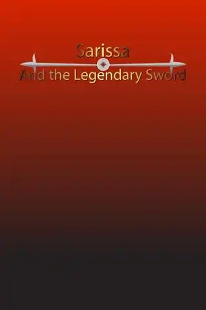 Sarissa and the Legendary Sword