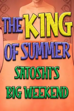 Satoshi Big Weekend