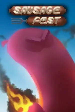 Sausage Fest