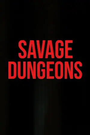Savage Dungeons