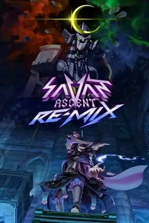 Savant — Ascent REMIX