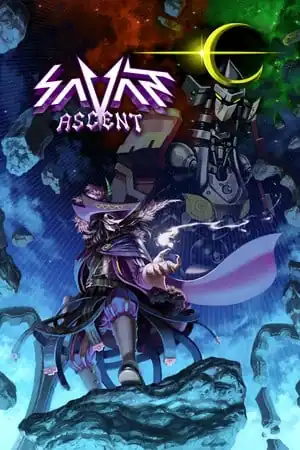 Savant — Ascent
