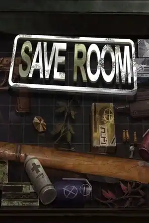 Save Room — Organization Puzzle