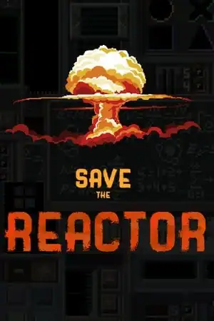 Save the Reactor