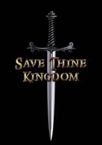 Save Thine Kingdom