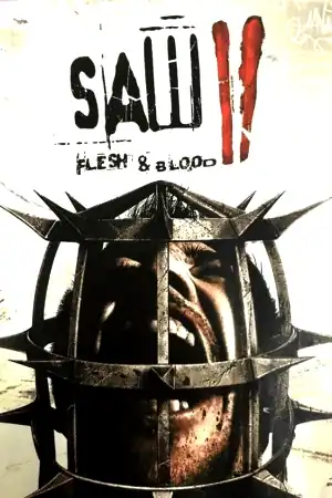Saw 2 — Flesh and Blood