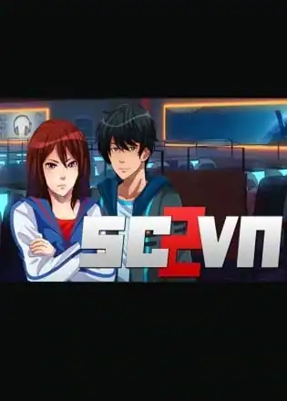 SC2VN — The eSports Visual Novel