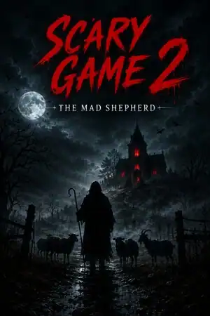 Scary Game 2: The Mad Shepherd
