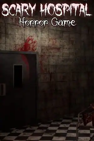 Scary Hospital Horror Game