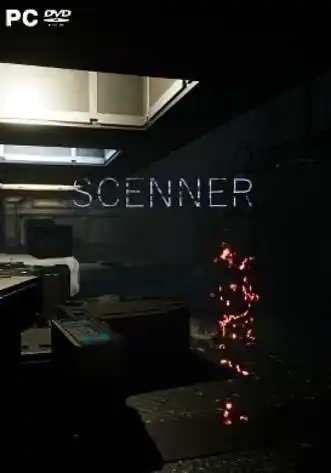 Scenner