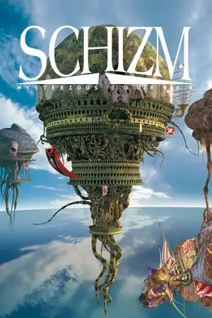 Schizm: Mysterious Journey