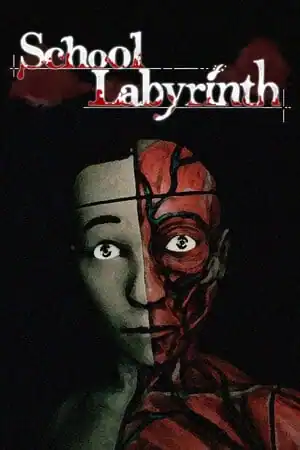 School Labyrinth