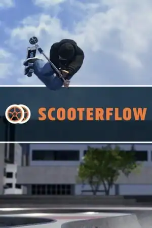 ScooterFlow
