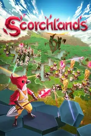 Scorchlands
