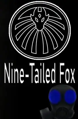 SCP: Containment Breach — CB Nine Tailed Fox