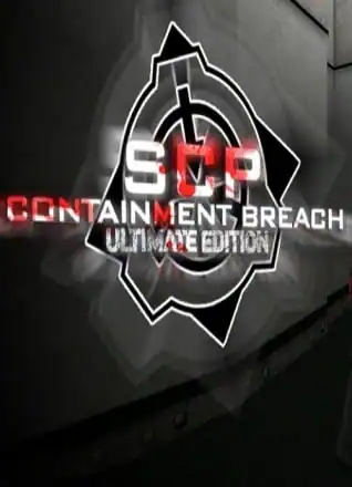 SCP: Containment Breach — Ultimate Edition