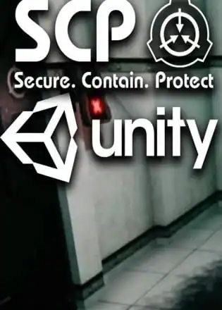 SCP: Containment Breach Unity Remake