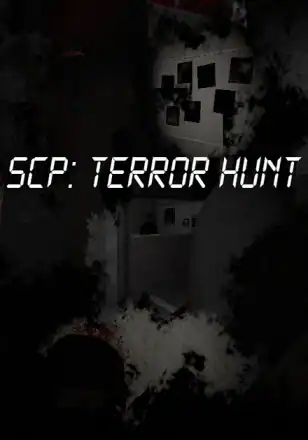 SCP — Terror Hunt Mod
